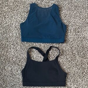 Old Navy Sports bras